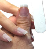 Naildesign Schule