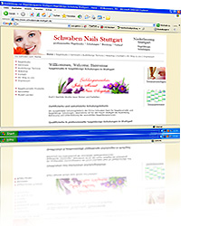 Nageldesign Ausbildung Stuttgart Naildesign