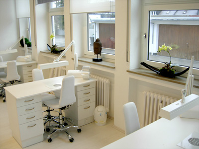 Fachschule Nageldesign