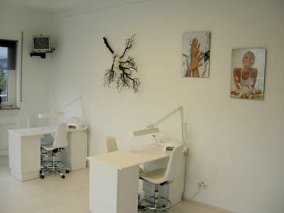 Fachschule Nagelkosmetik